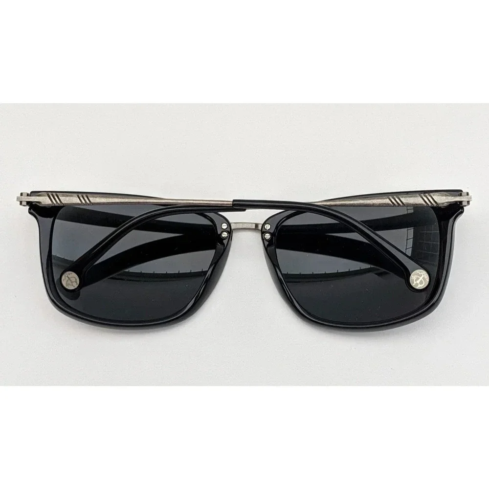 🕶️Brooks Brothers BB5015 6000/87 Sunglasses 57/18 140 /KAL839🕶️​